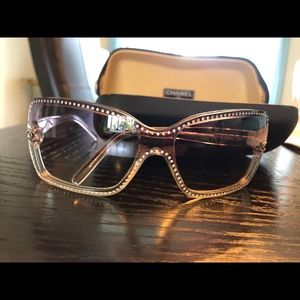 Chanel Sunglasses